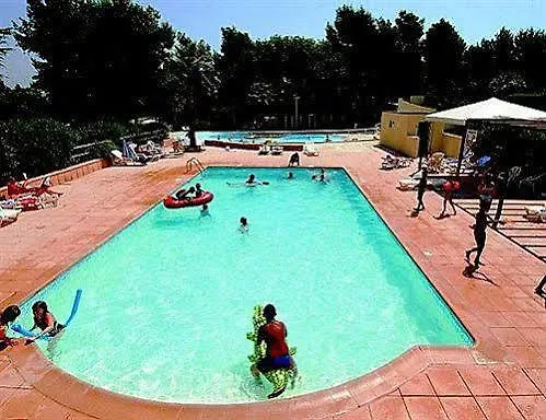 Hotel Belambra Clubs Residence Grasse - Les Jasmins