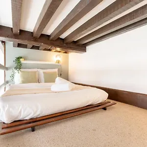 Appartement Centre - Studio Ideally Located ! 2 Pers 