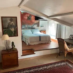 D'hotes Il Monticello Bed & Breakfast