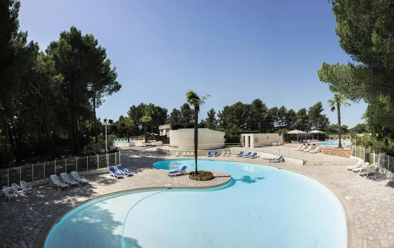 Belambra Clubs Residence Grasse - Les Jasmins Hotel